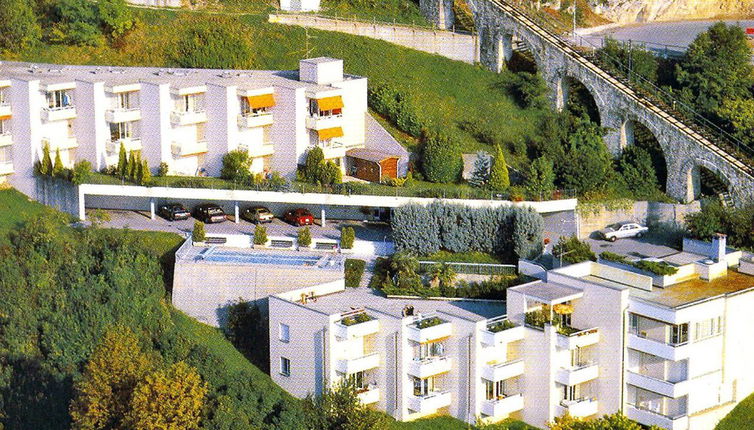 Foto 1 - Apartment Aldesago Monte Brè (Utoring).20