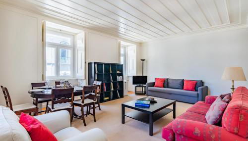 Chiado Prime Garrett Apartment - Foto 5