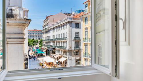 Chiado Prime Garrett Apartment - Foto 1