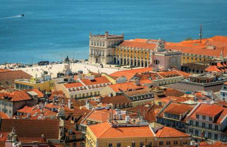 Stunning Views I Lisbon Chic Stay - Foto 77