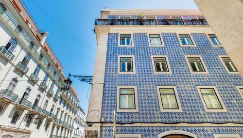 Chiado Prime Garrett Apartment - Foto 3