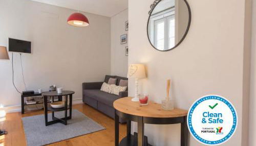 Cozy Flat in the Heart of Alfama - Foto 4