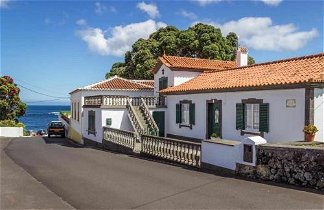 Photo 1 - House in Praia da Vitória with garden and terrace