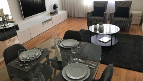 Luxury Apartment T2 - Saldanha - Foto 2