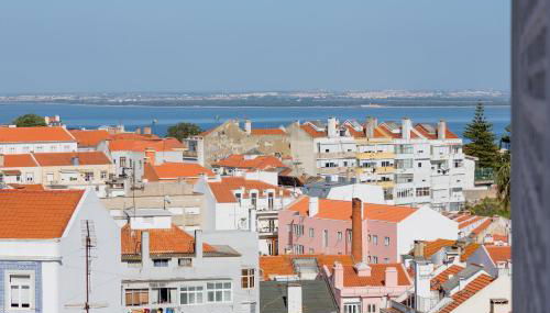 Renovated Sunny Apartment with Amazing Sunset Balcony , By TimeCooler - Foto 5