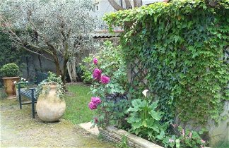 Foto 1 - Apartamento en Arles con jardín y vistas al jardín