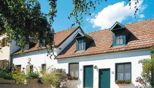 Photo 1 - Holiday Home Hofgasse - MOE112