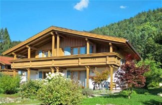 Foto 1 - Holiday Home Chalet WALCHSEE - SHG400