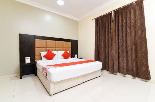 Photo 16 - OYO 427 Royal Al Khaleej Furnished Apartments 2