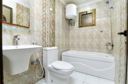 Photo 28 - OYO 427 Royal Al Khaleej Furnished Apartments 2