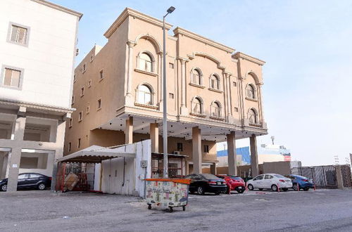 Photo 26 - OYO 427 Royal Al Khaleej Furnished Apartments 2