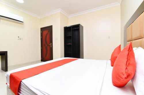Photo 20 - OYO 427 Royal Al Khaleej Furnished Apartments 2