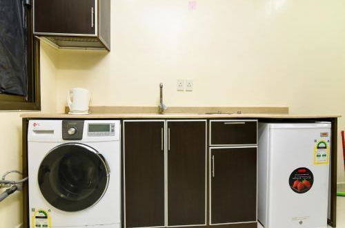 Photo 23 - OYO 427 Royal Al Khaleej Furnished Apartments 2