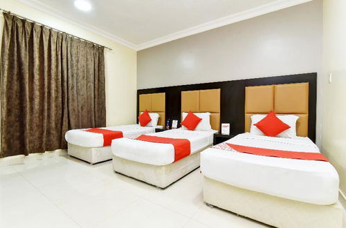 Photo 11 - OYO 427 Royal Al Khaleej Furnished Apartments 2