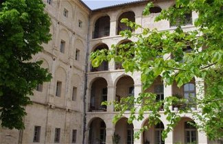 Photo 1 - Apartment in Avignon with garden and garden view