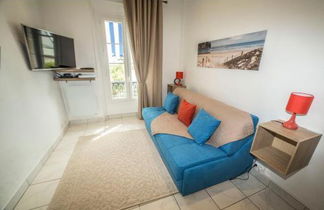 Photo 1 - Apartment in Cannes with garden and garden view