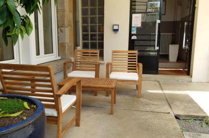 Foto 44 - Apartamento en Val-Couesnon con piscina y vistas al jardín