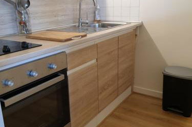 Foto 12 - Apartamento en Val-Couesnon con piscina y vistas al jardín