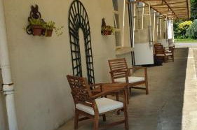 Foto 34 - Apartamento en Val-Couesnon con piscina y vistas al jardín