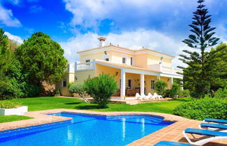 Photo 1 - Holiday Home Finca Kriekenbergh