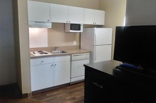 Photo 4 - Extended Stay America - Detroit - Auburn Hills - Featherstone Rd.