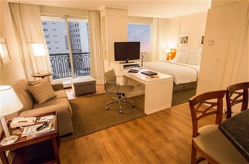 Foto 30 - Marriott Executive Apartments Sao Paulo