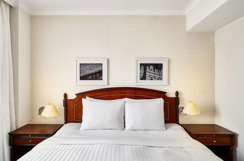 Photo 25 - Marriott Executive Apartments Sao Paulo