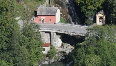 Photo 1 - Casa Blu