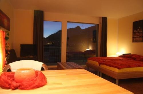 Photo 9 - Aladin Appartments St.Moritz