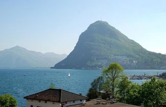 Foto 1 - Apartment Residenza Cassarate Lago