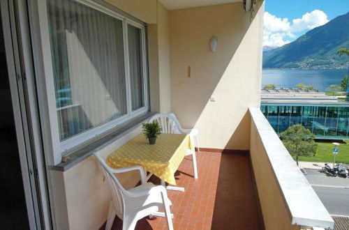 Photo 21 - Apartment Residenza Lido-18