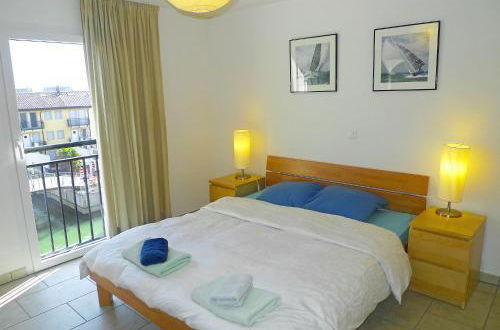 Photo 4 - Apartment Apt P1/3 - Residence Cook