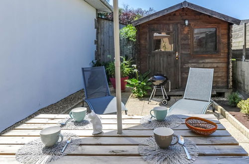 Photo 7 - Holiday Home La lande