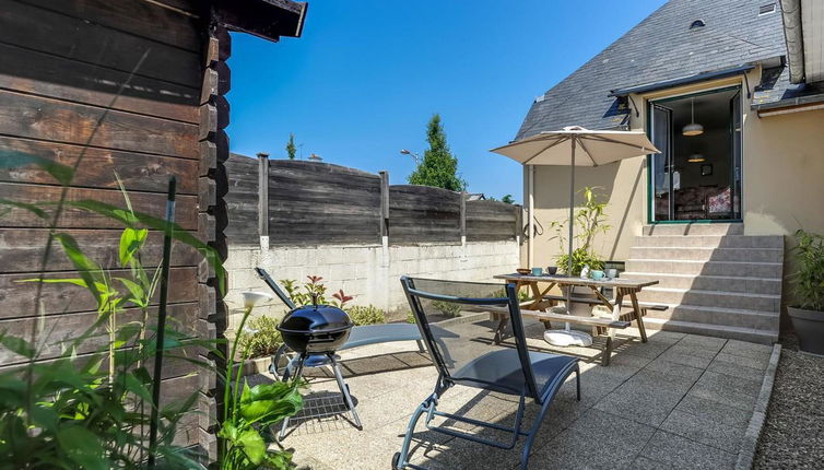 Photo 1 - Holiday Home La lande