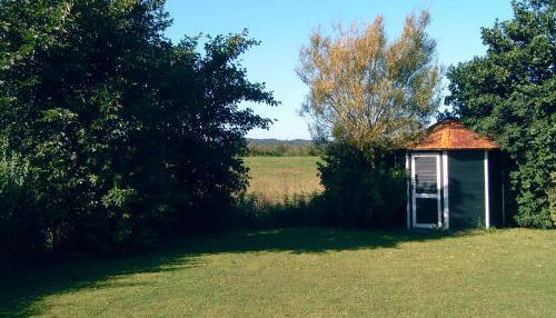 Foto 1 - Ferienhaus Lisakowski