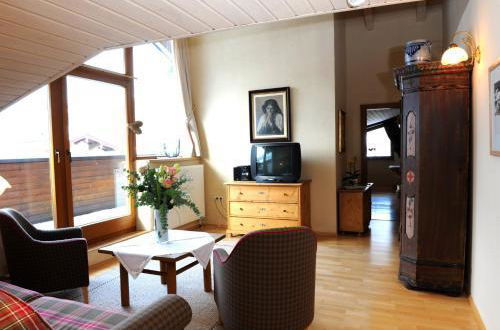 Photo 13 - Hotel Garni & Appartements Ilgerhof