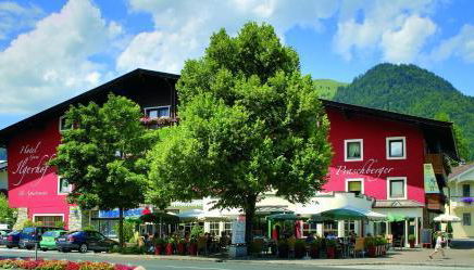 Photo 1 - Hotel Garni & Appartements Ilgerhof