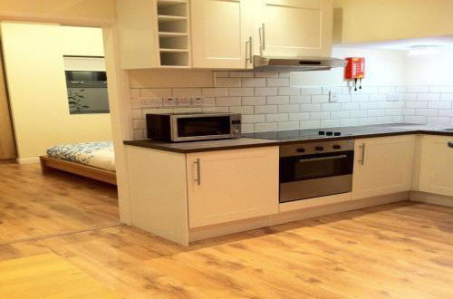 Photo 4 - Lyall Apartment Hotel