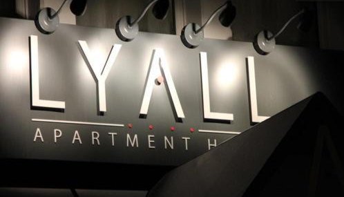 Photo 1 - Lyall Apartment Hotel