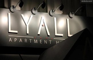 Photo 1 - Lyall Apartment Hotel