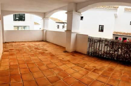 Photo 23 - Monteros Duplex Apartment