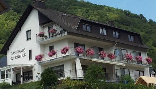 Photo 1 - Gästehaus Schönblick
