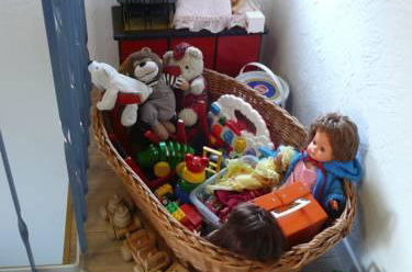 Photo 3 - Ferienhaus Kruk