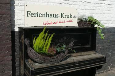 Photo 5 - Ferienhaus Kruk
