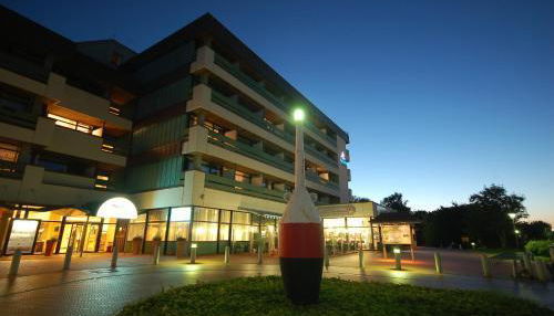 Foto 1 - Aquantis Bensersiel