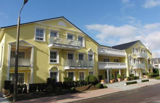 Photo 1 - Hotel Arkona Strandresidenzen