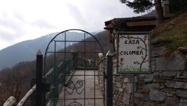 Photo 1 - Casa Colomba