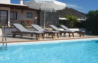 Photo 1 - Villa Burgado Aguaviva