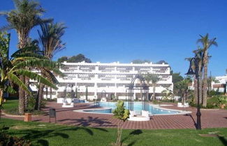 Foto 1 - Apartamentos Spirit de Mojacar