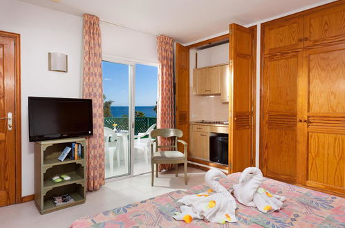 Photo 4 - Blue Sea Apartamentos Costa Teguise Beach